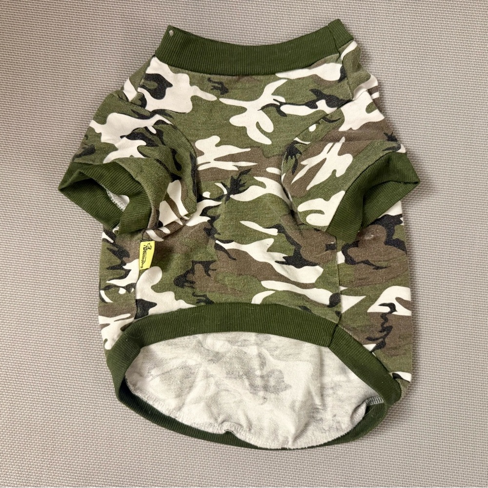 Dog Clothes - Picture 2 of 5